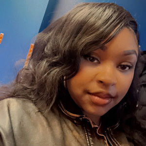 Meet your Posher, Khayla